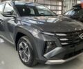 Хендай Туксон, объемом двигателя 2 л и пробегом 0 тыс. км за 26932 $, фото 1 на Automoto.ua