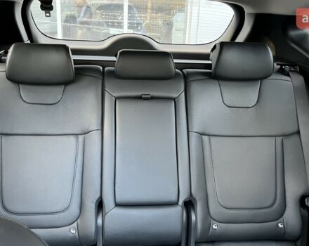 купити нове авто Хендай Туксон 2025 року від офіційного дилера Автоцентр AUTO.RIA Хендай фото