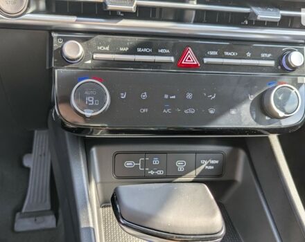 купить новое авто Хендай Туксон 2025 года от официального дилера Автоберег HYUNDAI на Бальзака Хендай фото