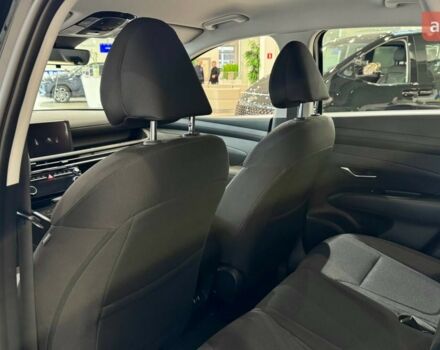 Хендай Туксон 2025 року купити нове авто Хендай Туксон 2025 року від офіційного дилера Офіційний дилер Hyundai Перфект Моторс Хендай фото