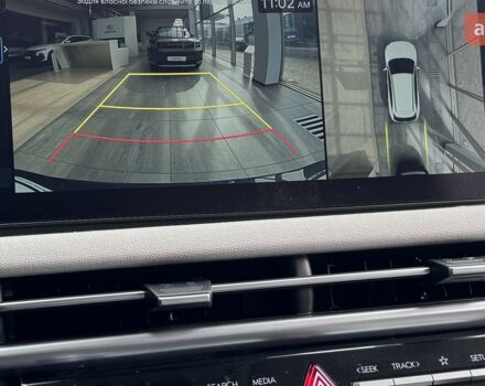 Хендай Туксон, объемом двигателя 2.5 л и пробегом 0 тыс. км за 39502 $, фото 34 на Automoto.ua