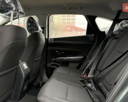 купить новое авто Хендай Туксон 2025 года от официального дилера Автоцентр AUTO.RIA Хендай фото