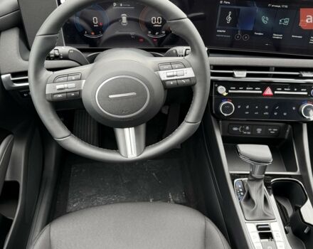 купить новое авто Хендай Туксон 2025 года от официального дилера Автоцентр AUTO.RIA Хендай фото