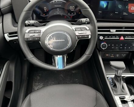 купить новое авто Хендай Туксон 2025 года от официального дилера Автоцентр AUTO.RIA Хендай фото