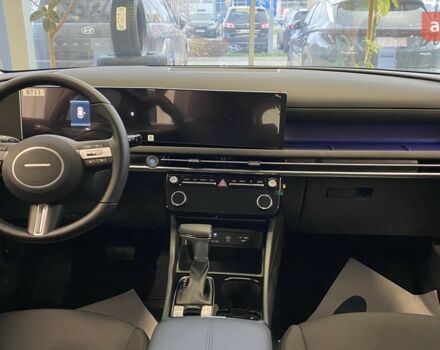 купити нове авто Хендай Туксон 2025 року від офіційного дилера Автоцентр AUTO.RIA Хендай фото