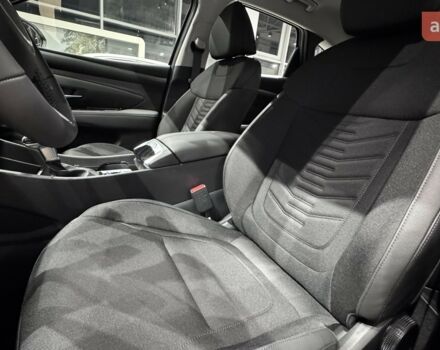 Хендай Туксон, объемом двигателя 2 л и пробегом 0 тыс. км за 32005 $, фото 24 на Automoto.ua