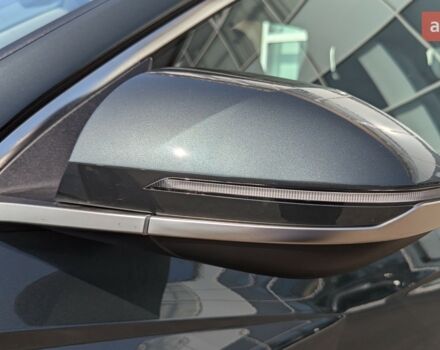 Хендай Туксон, об'ємом двигуна 2 л та пробігом 0 тис. км за 31729 $, фото 13 на Automoto.ua