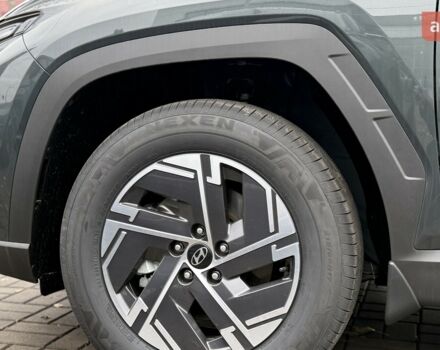 купить новое авто Хендай Туксон 2025 года от официального дилера Автоцентр AUTO.RIA Хендай фото