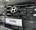 купить новое авто Хендай Туксон 2025 года от официального дилера Автопланета Кременчук (Hyundai) Хендай фото