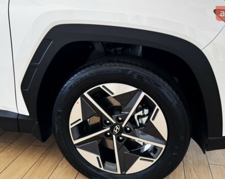 купити нове авто Хендай Туксон 2025 року від офіційного дилера Автоцентр AUTO.RIA Хендай фото