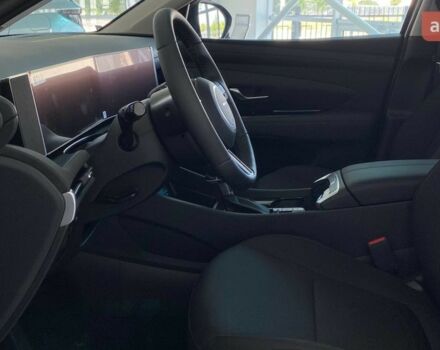 купить новое авто Хендай Туксон 2025 года от официального дилера Hyundai «Соллі Плюс» Хендай фото