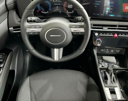 купить новое авто Хендай Туксон 2025 года от официального дилера Автоцентр AUTO.RIA Хендай фото