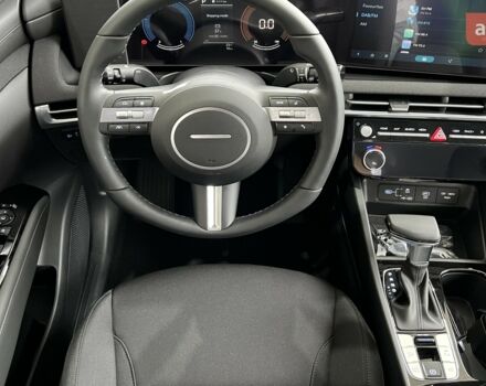 купити нове авто Хендай Туксон 2025 року від офіційного дилера Автоцентр AUTO.RIA Хендай фото