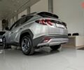 Хендай Туксон, объемом двигателя 2 л и пробегом 0 тыс. км за 28280 $, фото 7 на Automoto.ua