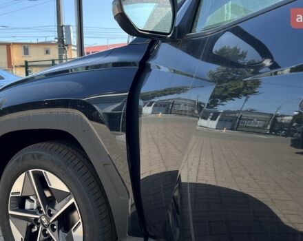 купить новое авто Хендай Туксон 2025 года от официального дилера Автоцентр AUTO.RIA Хендай фото