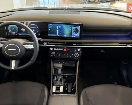 купить новое авто Хендай Туксон 2025 года от официального дилера Автоцентр AUTO.RIA Хендай фото