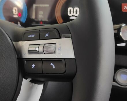 Хендай Туксон, объемом двигателя 2 л и пробегом 0 тыс. км за 28280 $, фото 17 на Automoto.ua