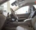 купить новое авто Хендай Туксон 2025 года от официального дилера БАЗІС АВТО Hyundai Хендай фото