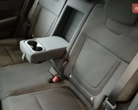 купить новое авто Хендай Туксон 2025 года от официального дилера БАЗІС АВТО Hyundai Хендай фото