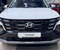 Хендай Туксон, объемом двигателя 2 л и пробегом 0 тыс. км за 26094 $, фото 3 на Automoto.ua