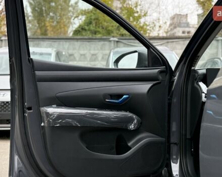 Хендай Туксон 2025 года купить новое авто Хендай Туксон 2025 года от официального дилера Автоцентр AUTO.RIA Хендай фото