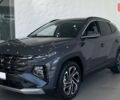 купить новое авто Хендай Туксон 2025 года от официального дилера Офіційний дилер Hyundai Перфект Моторс Хендай фото
