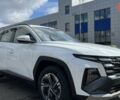 Хендай Туксон 2025 года купить новое авто Хендай Туксон 2025 года от официального дилера Автоцентр AUTO.RIA Хендай фото