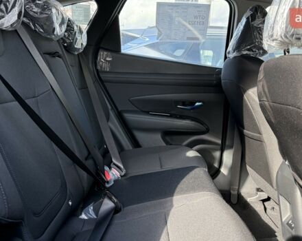 купити нове авто Хендай Туксон 2025 року від офіційного дилера Автоцентр AUTO.RIA Хендай фото