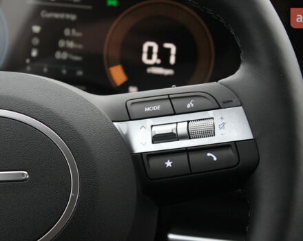 Хендай Туксон, об'ємом двигуна 2 л та пробігом 0 тис. км за 27083 $, фото 30 на Automoto.ua