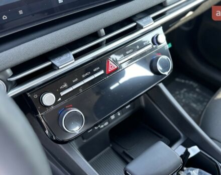 купить новое авто Хендай Туксон 2025 года от официального дилера ХЮНДАЙ МОТОР ПОДІЛЛЯ Хендай фото