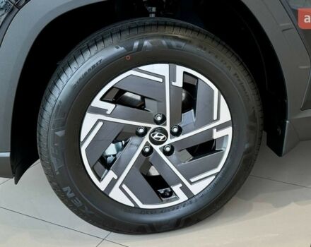 Хендай Туксон 2025 року купити нове авто Хендай Туксон 2025 року від офіційного дилера Офіційний дилер Hyundai Перфект Моторс Хендай фото