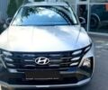Хендай Туксон, объемом двигателя 2 л и пробегом 0 тыс. км за 28181 $, фото 1 на Automoto.ua