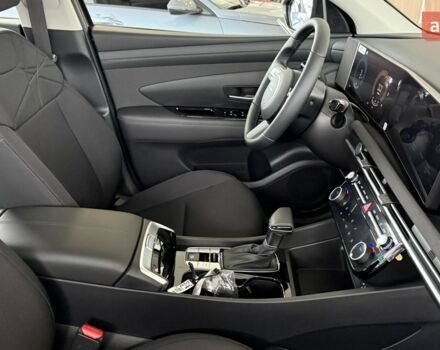 купить новое авто Хендай Туксон 2025 года от официального дилера Автоцентр AUTO.RIA Хендай фото