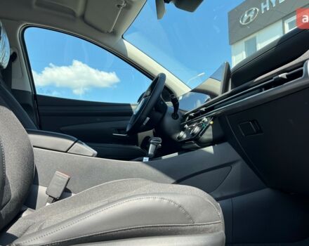 купить новое авто Хендай Туксон 2025 года от официального дилера Автоцентр AUTO.RIA Хендай фото