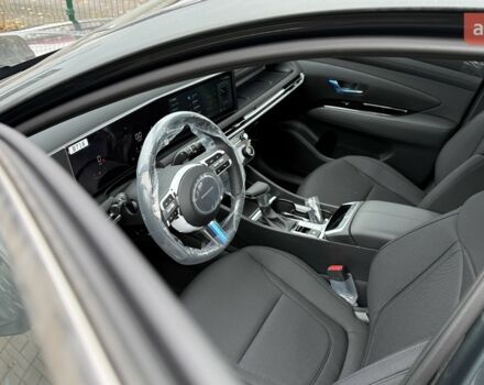 купить новое авто Хендай Туксон 2025 года от официального дилера Автоцентр AUTO.RIA Хендай фото
