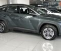 Хендай Туксон, объемом двигателя 2 л и пробегом 0 тыс. км за 26932 $, фото 9 на Automoto.ua