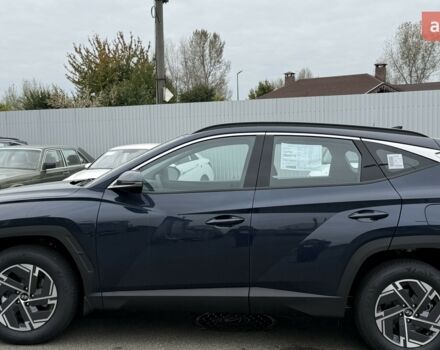 купить новое авто Хендай Туксон 2025 года от официального дилера Автоцентр AUTO.RIA Хендай фото