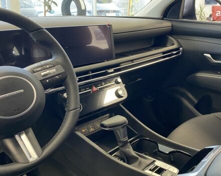 купити нове авто Хендай Туксон 2025 року від офіційного дилера Автоцентр AUTO.RIA Хендай фото