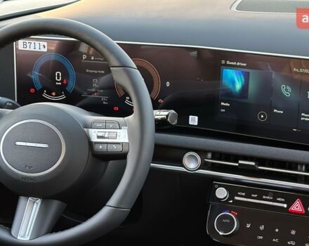 купити нове авто Хендай Туксон 2025 року від офіційного дилера ХЮНДАЙ МОТОР ПОДІЛЛЯ Хендай фото