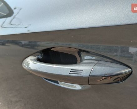 Хендай Туксон, об'ємом двигуна 2 л та пробігом 0 тис. км за 31729 $, фото 19 на Automoto.ua