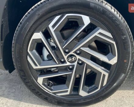 Хендай Туксон, объемом двигателя 1.6 л и пробегом 0 тыс. км за 45499 $, фото 9 на Automoto.ua