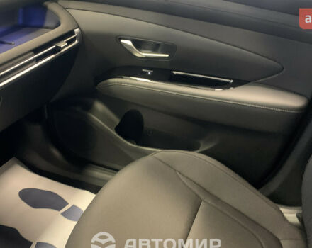 Хендай Туксон, объемом двигателя 2 л и пробегом 0 тыс. км за 27673 $, фото 32 на Automoto.ua