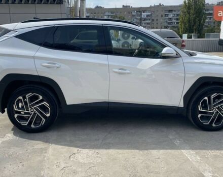 Хендай Туксон, объемом двигателя 1.6 л и пробегом 0 тыс. км за 45499 $, фото 6 на Automoto.ua