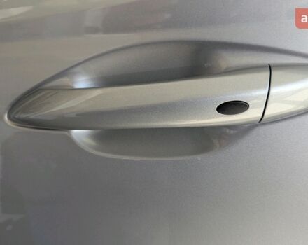 Хендай Туксон, объемом двигателя 2 л и пробегом 0 тыс. км за 28579 $, фото 6 на Automoto.ua