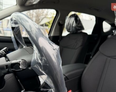 купить новое авто Хендай Туксон 2025 года от официального дилера Автоцентр AUTO.RIA Хендай фото