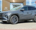 Хендай Туксон, объемом двигателя 1.6 л и пробегом 0 тыс. км за 49209 $, фото 1 на Automoto.ua