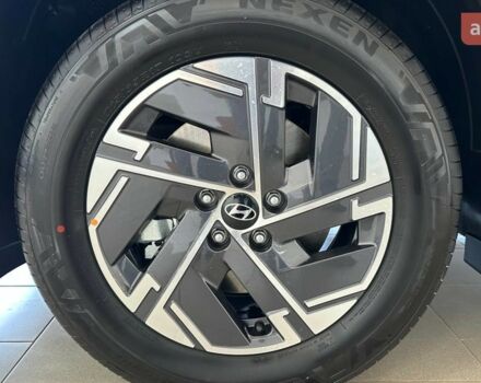 купить новое авто Хендай Туксон 2025 года от официального дилера HYUNDAI Аеліта Хендай фото