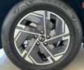 купить новое авто Хендай Туксон 2025 года от официального дилера HYUNDAI Аеліта Хендай фото