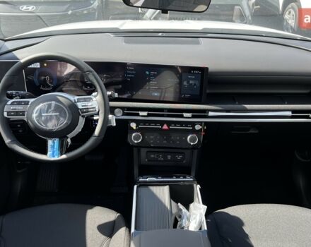 Хендай Туксон 2025 года купить новое авто Хендай Туксон 2025 года от официального дилера Автоцентр AUTO.RIA Хендай фото