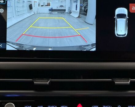 Хендай Туксон, об'ємом двигуна 2 л та пробігом 0 тис. км за 26017 $, фото 34 на Automoto.ua